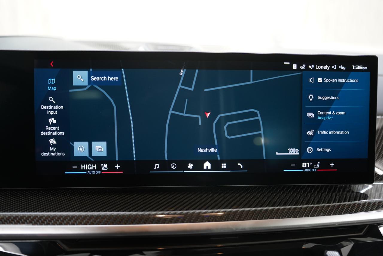 BMW X5 M Competition AWD 2026