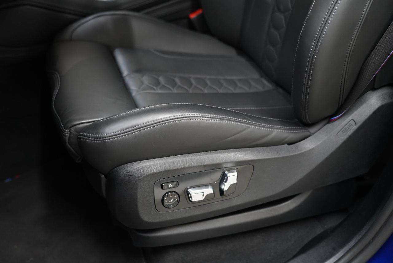 BMW X5 M Competition AWD 2026