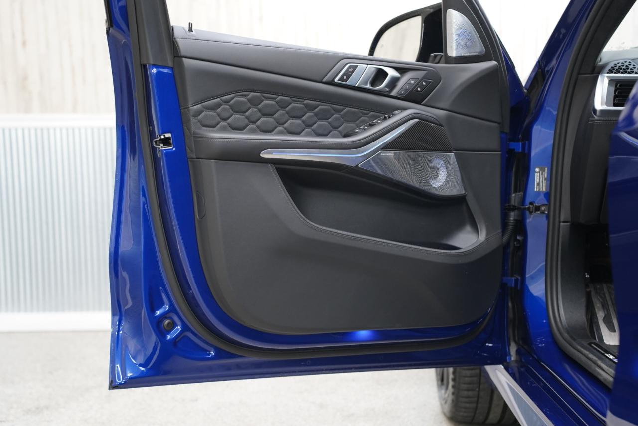 BMW X5 M Competition AWD 2026