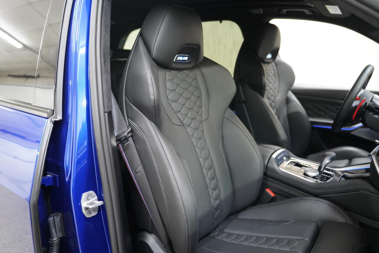 BMW X5 M Competition AWD 2026