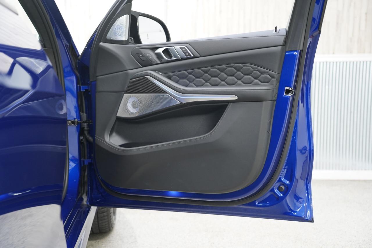 BMW X5 M Competition AWD 2026