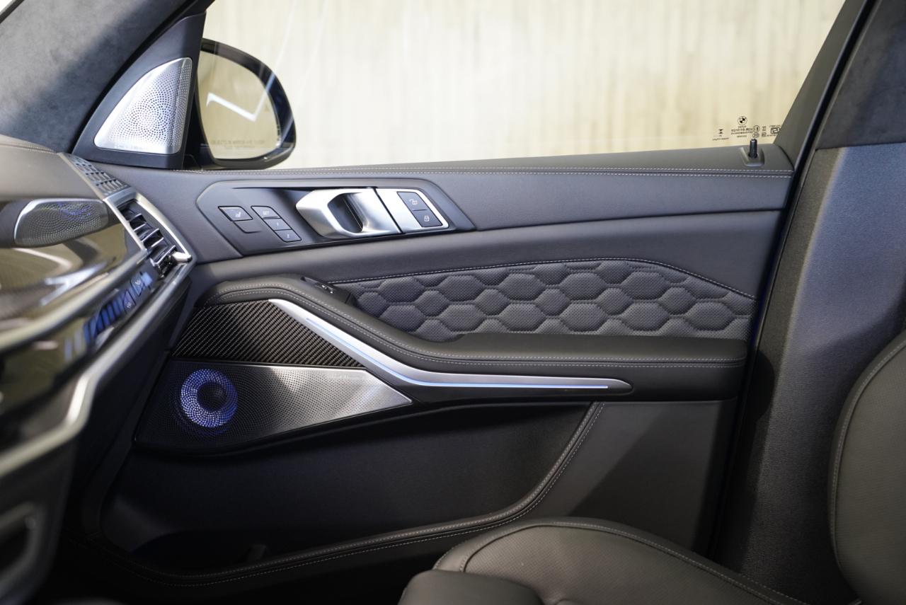 BMW X5 M Competition AWD 2026