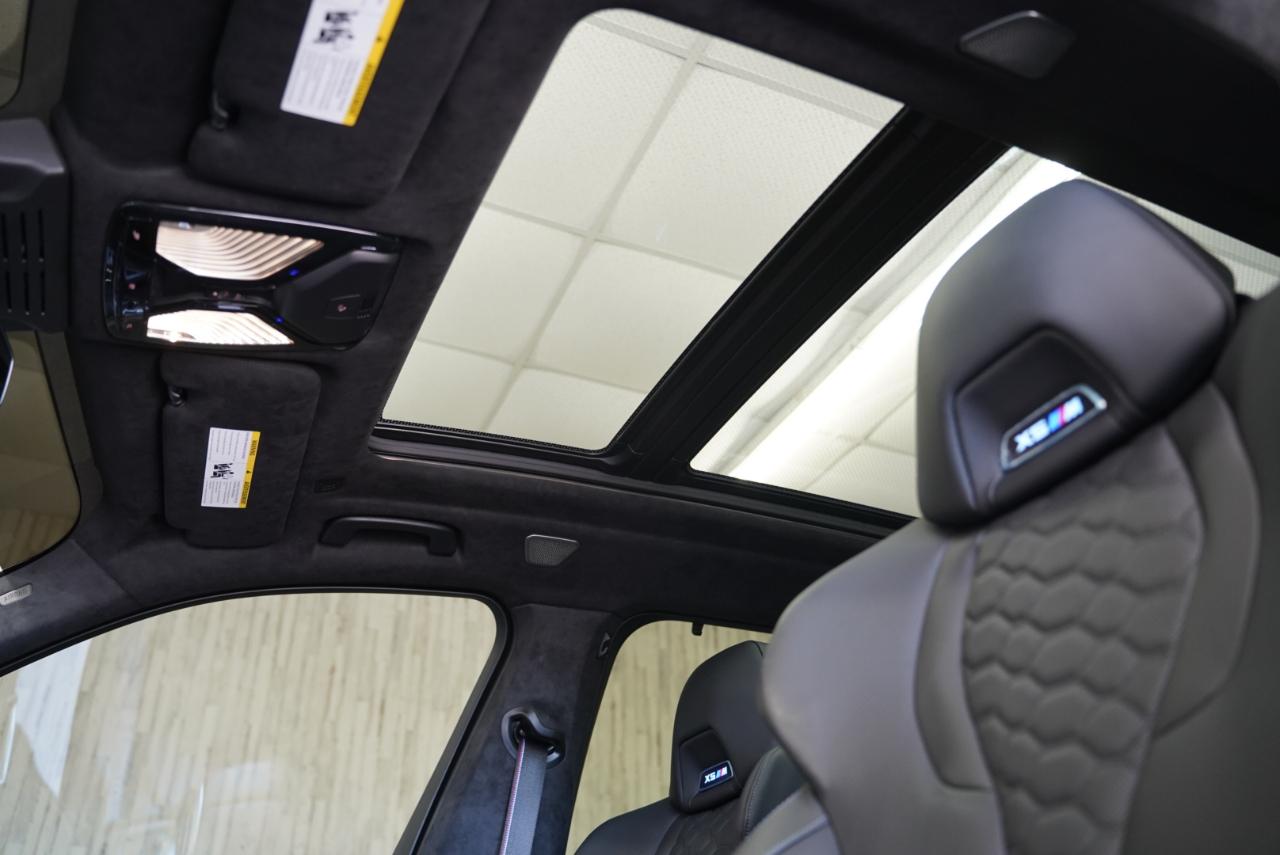 BMW X5 M Competition AWD 2026