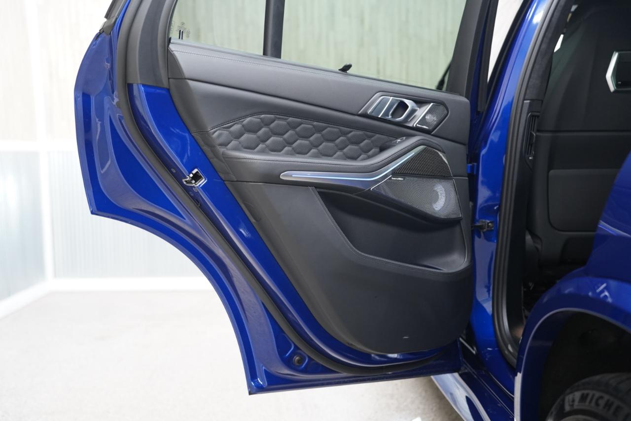 BMW X5 M Competition AWD 2026