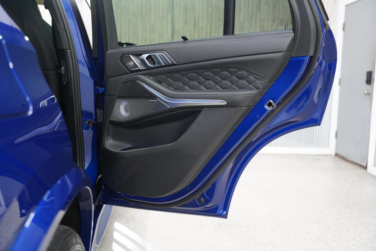 BMW X5 M Competition AWD 2026