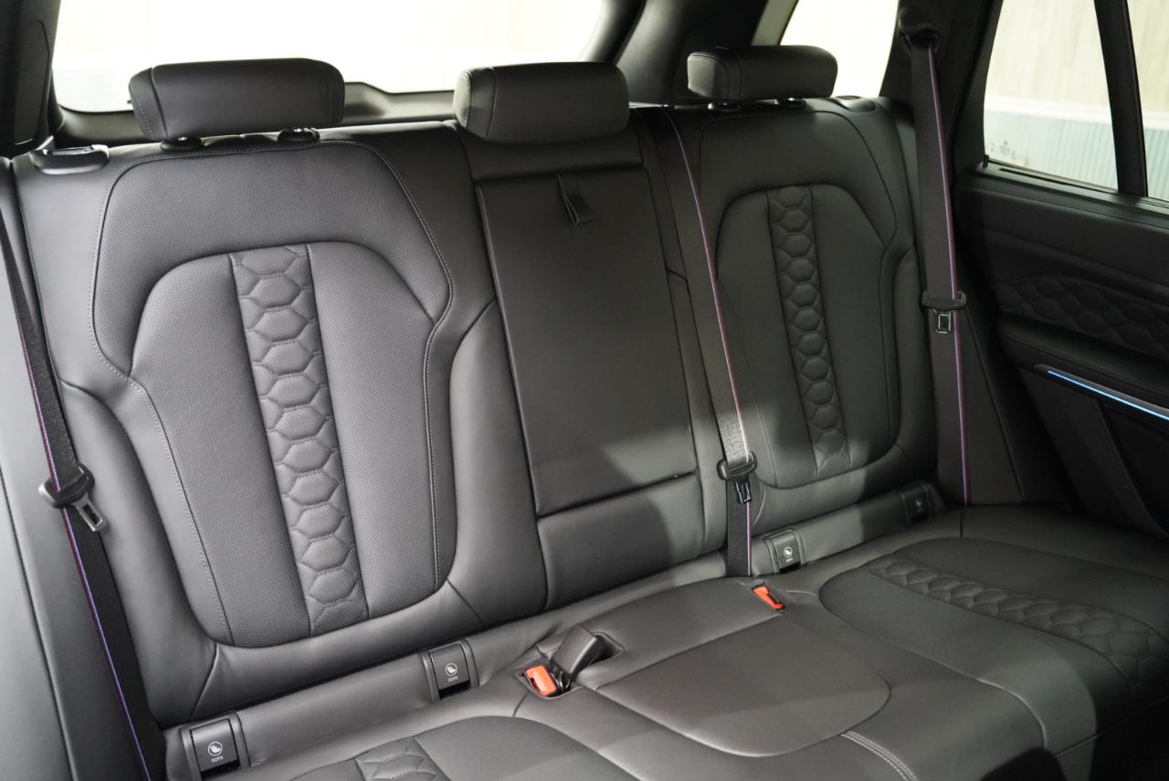 BMW X5 M Competition AWD 2026