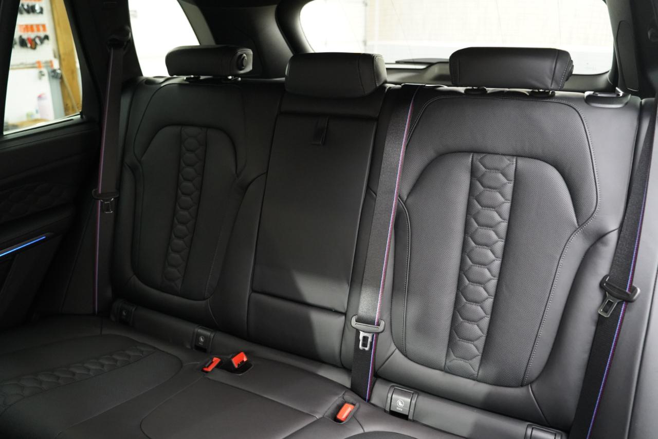 BMW X5 M Competition AWD 2026