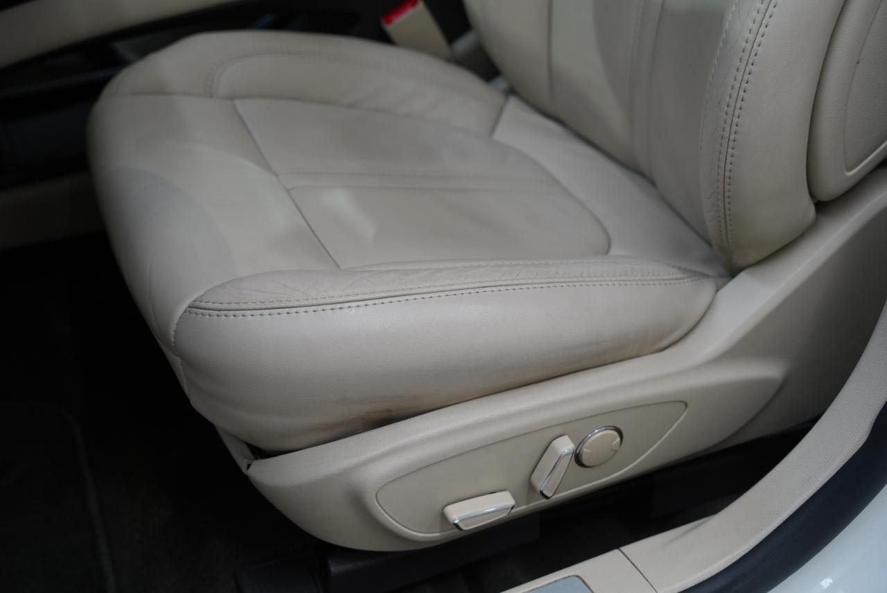 Lincoln MKZ 4dr Sdn FWD 2013