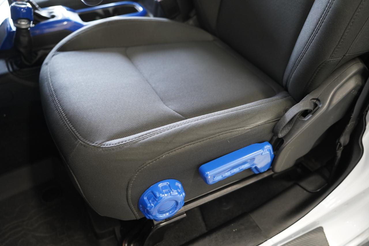 Jeep Wrangler Willys 4 Door 4x4 2023