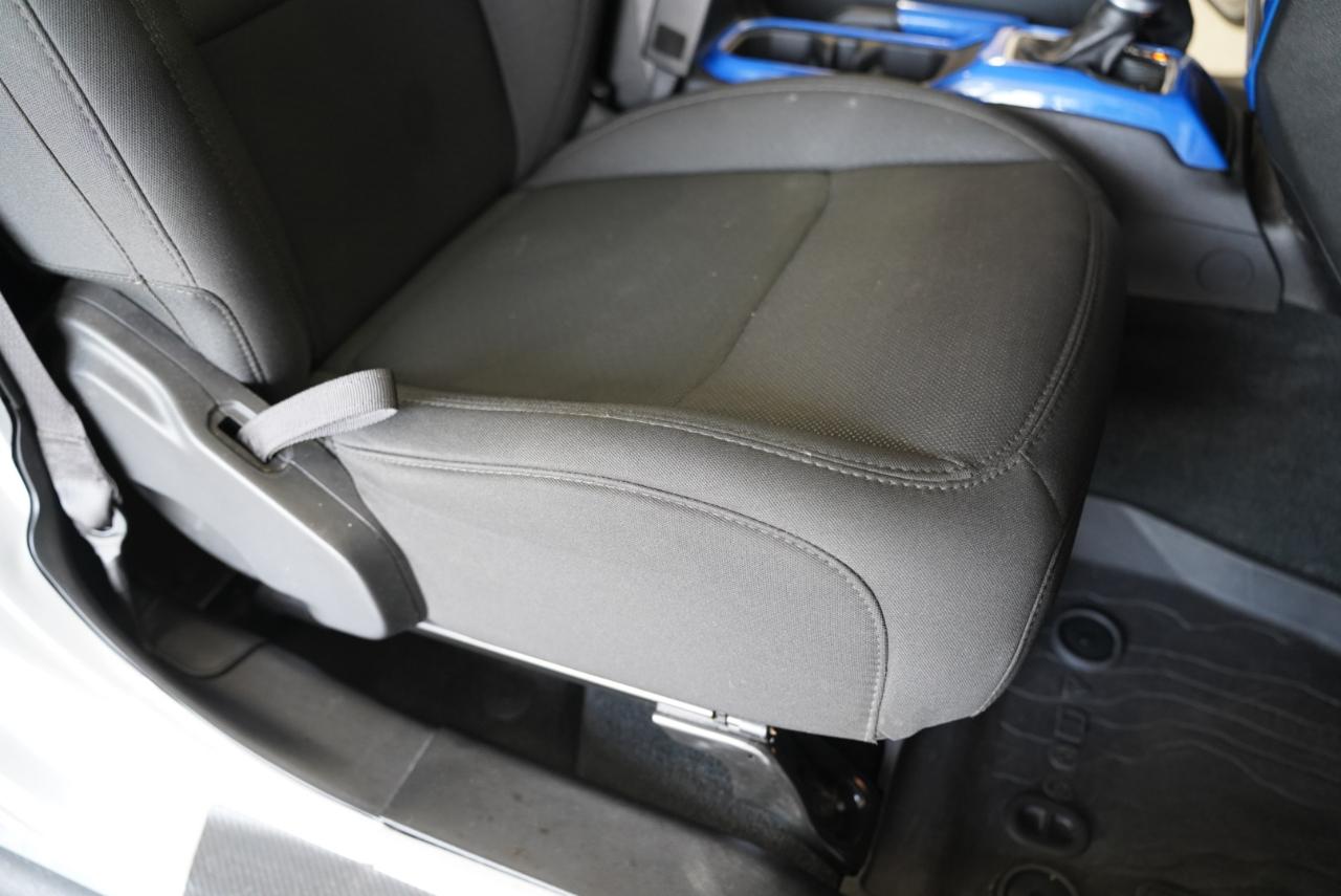 Jeep Wrangler Willys 4 Door 4x4 2023