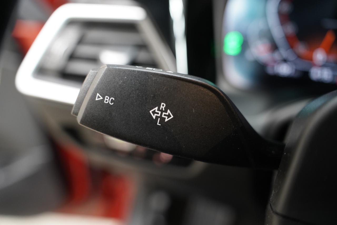 BMW 3 Series 330i xDrive Sedan North America 2020