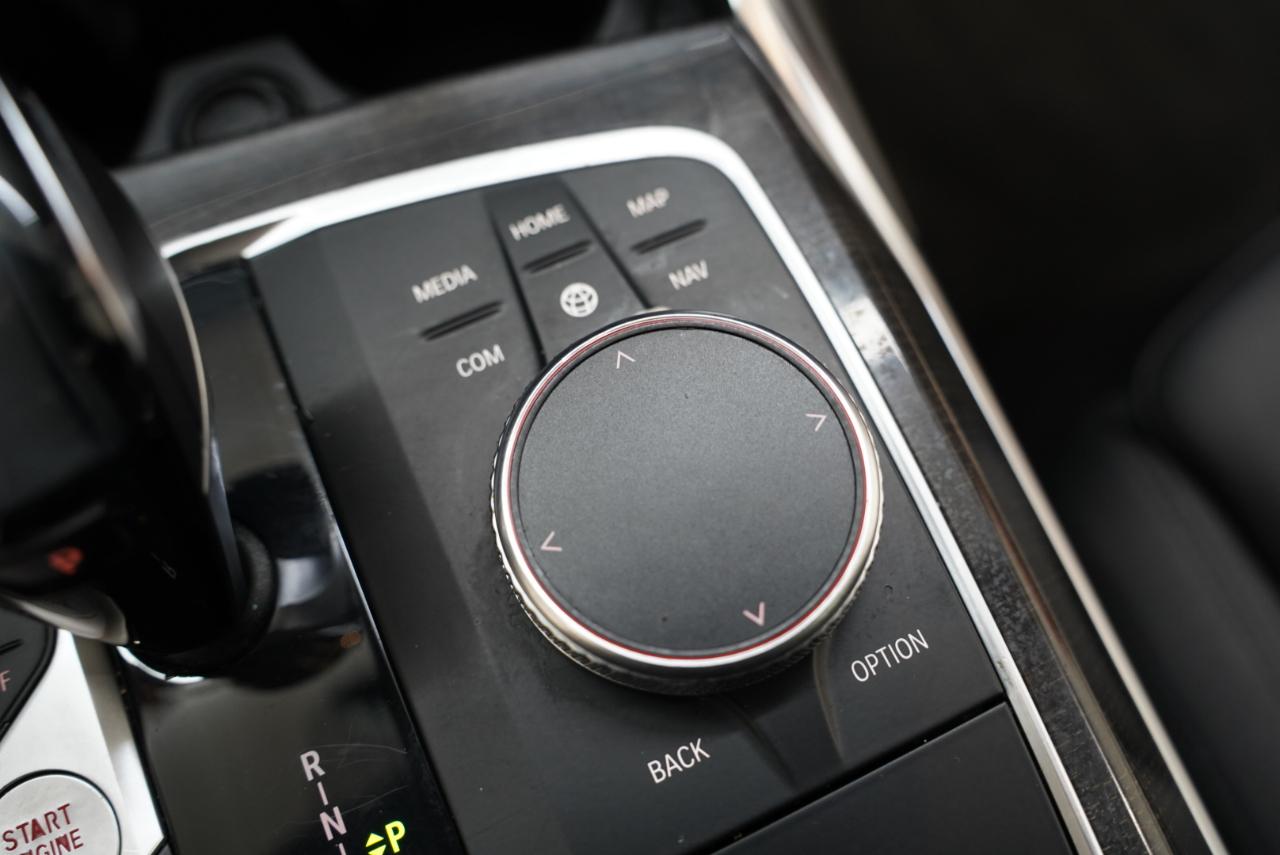 BMW 3 Series 330i xDrive Sedan North America 2020