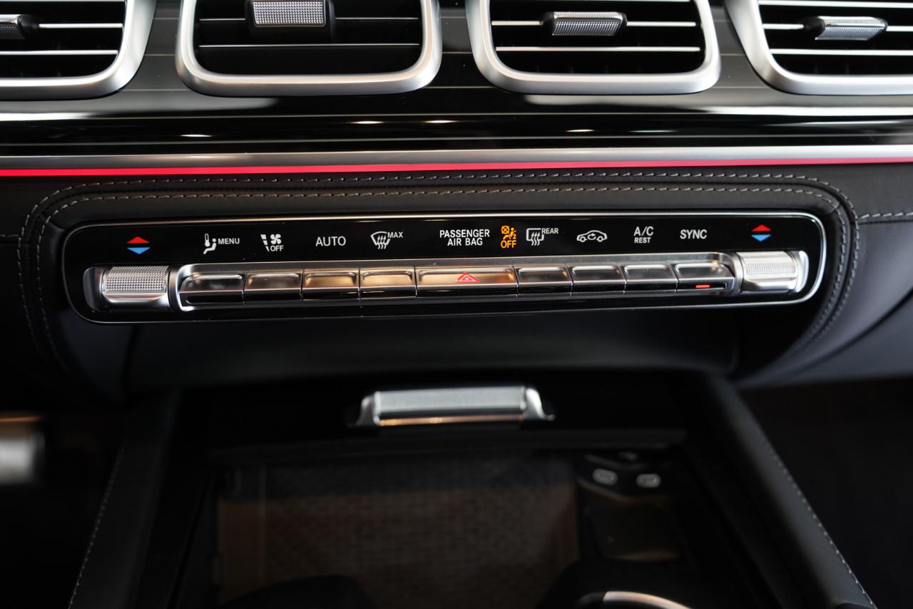 Mercedes-Benz GLS Maybach GLS 600 4MATIC SUV 2024