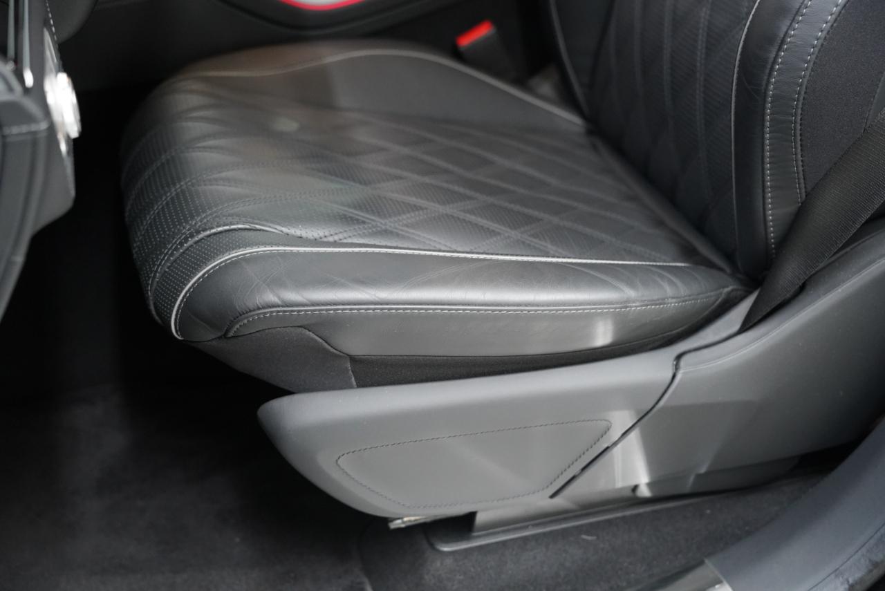 Mercedes-Benz GLS Maybach GLS 600 4MATIC SUV 2024