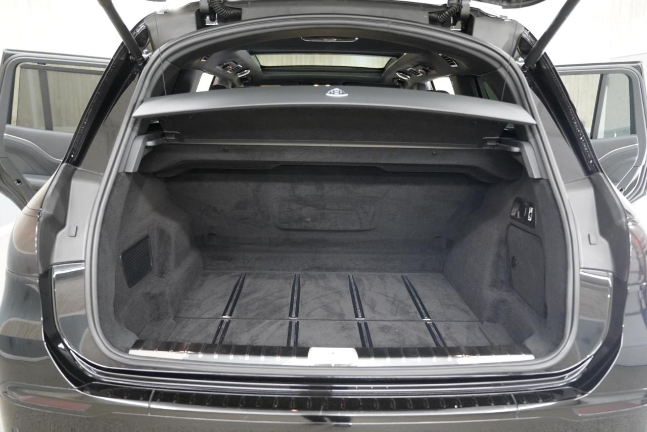 Mercedes-Benz GLS Maybach GLS 600 4MATIC SUV 2024