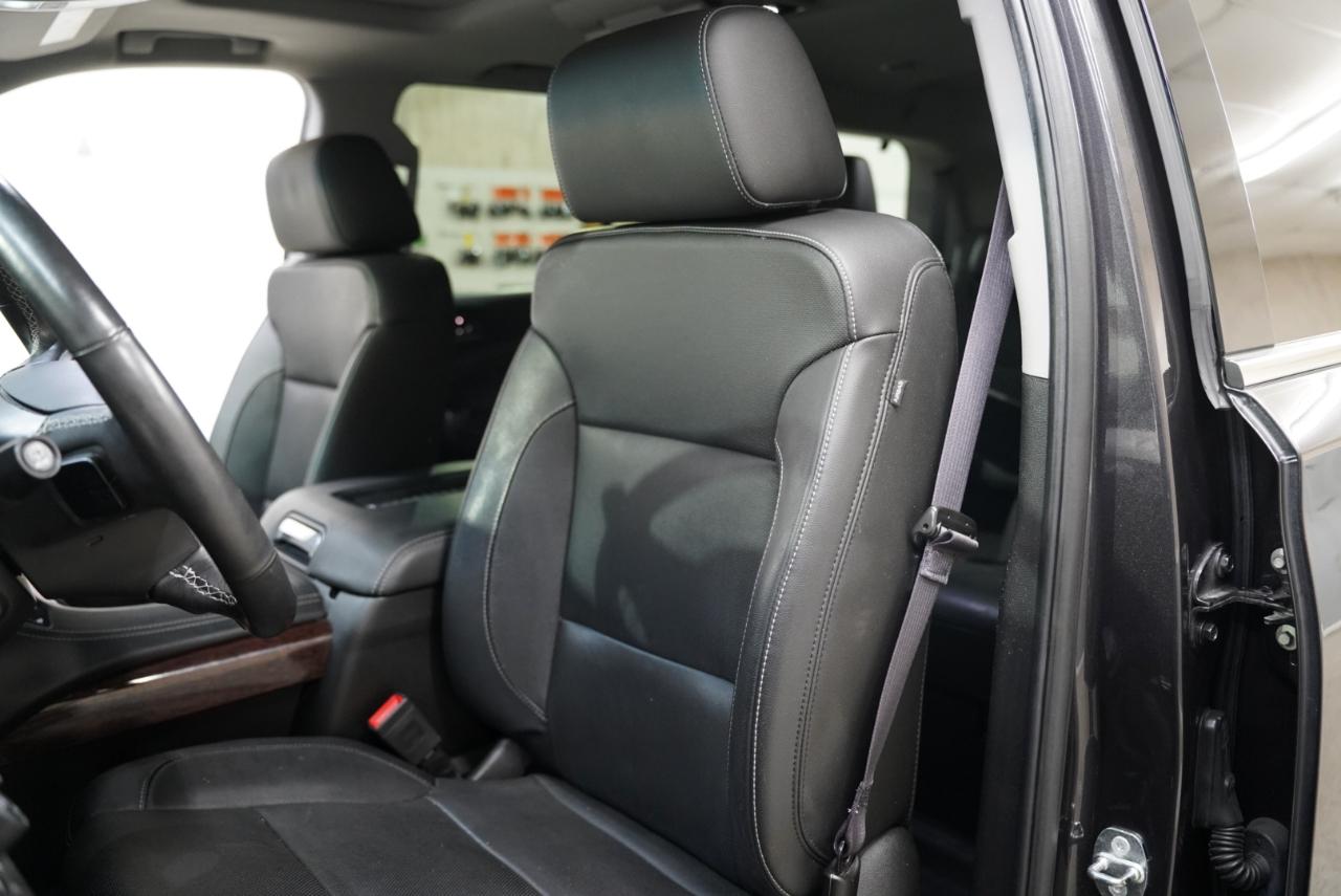 GMC Yukon 4WD 4dr SLT 2017