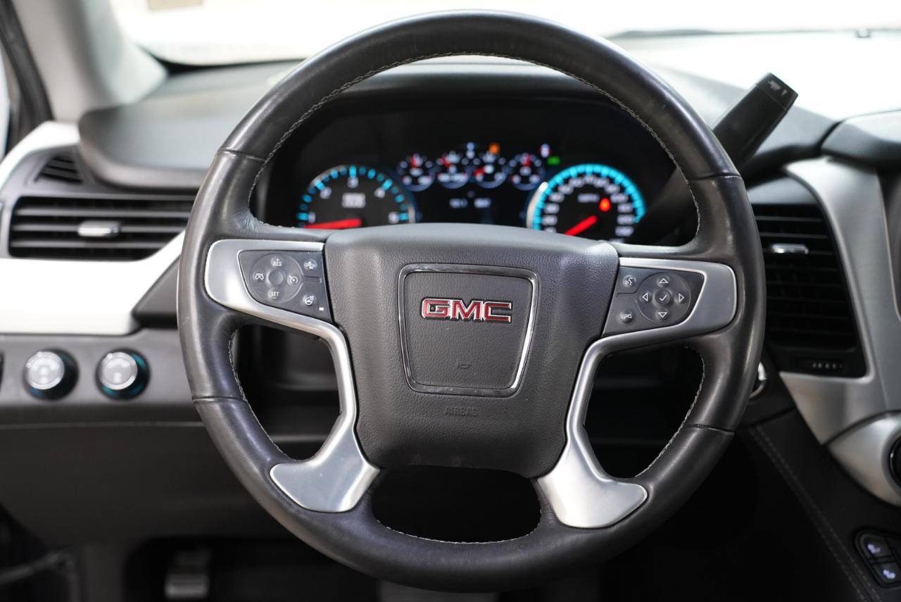 GMC Yukon 4WD 4dr SLT 2017