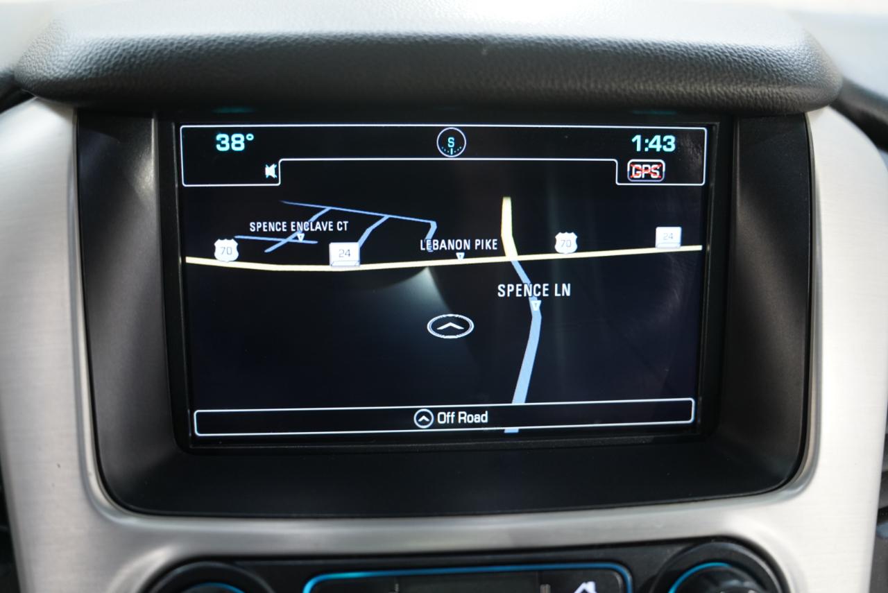 GMC Yukon 4WD 4dr SLT 2017