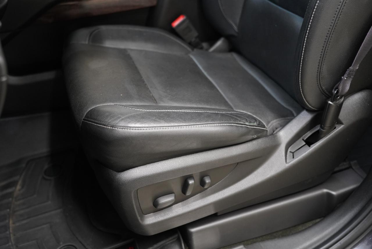 GMC Yukon 4WD 4dr SLT 2017