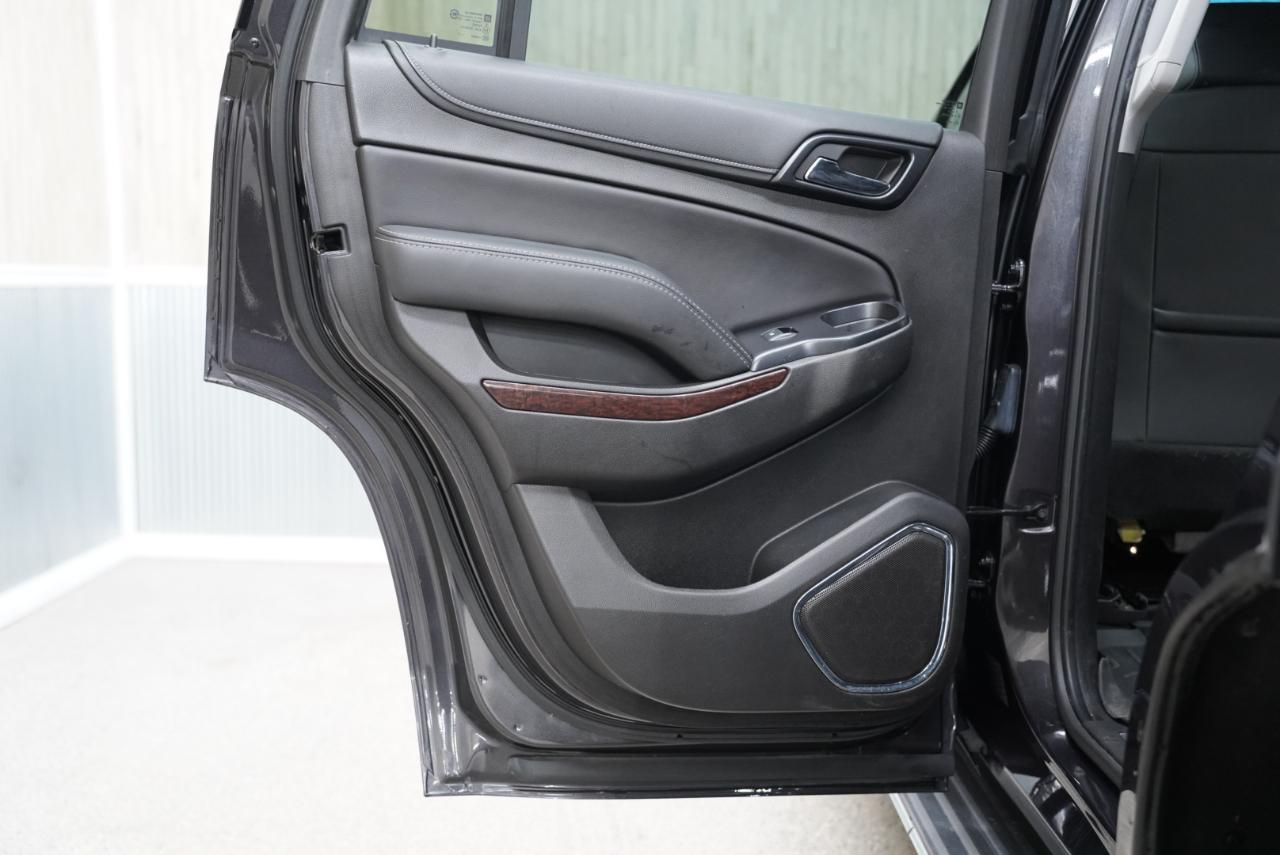 GMC Yukon 4WD 4dr SLT 2017