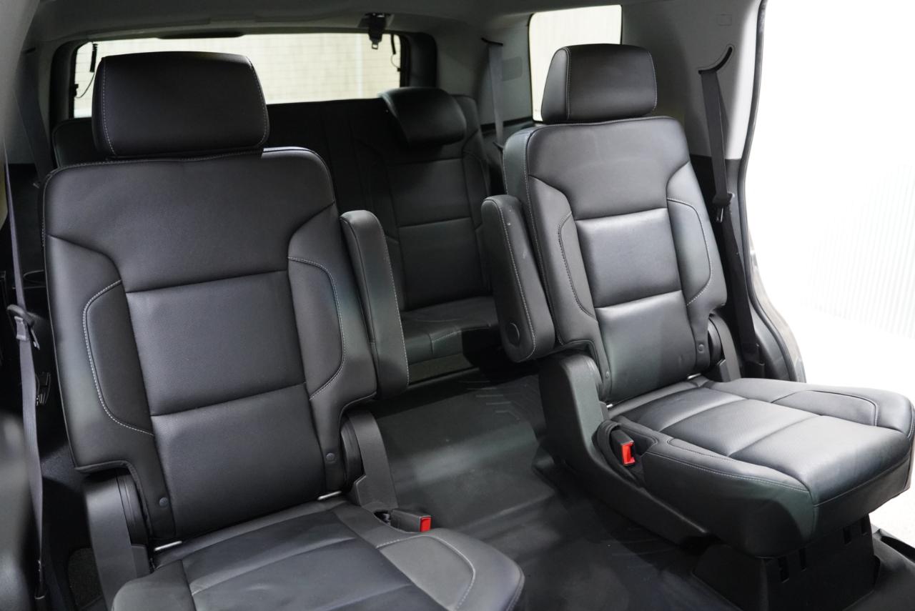 GMC Yukon 4WD 4dr SLT 2017