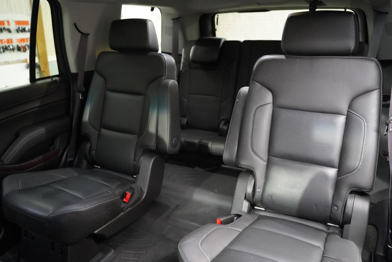 GMC Yukon 4WD 4dr SLT 2017