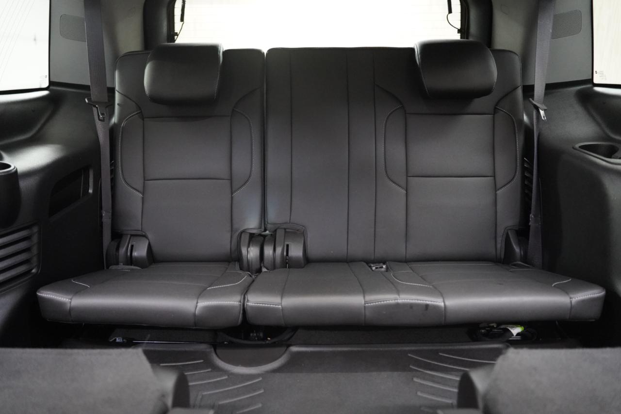 GMC Yukon 4WD 4dr SLT 2017