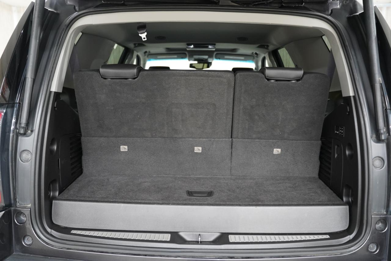 GMC Yukon 4WD 4dr SLT 2017