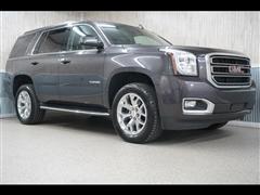 2017 GMC Yukon 