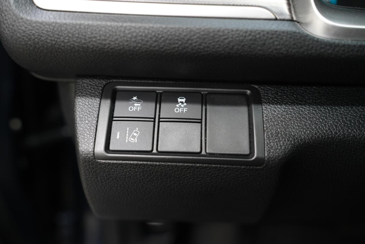 Honda Civic Sedan EX CVT 2020