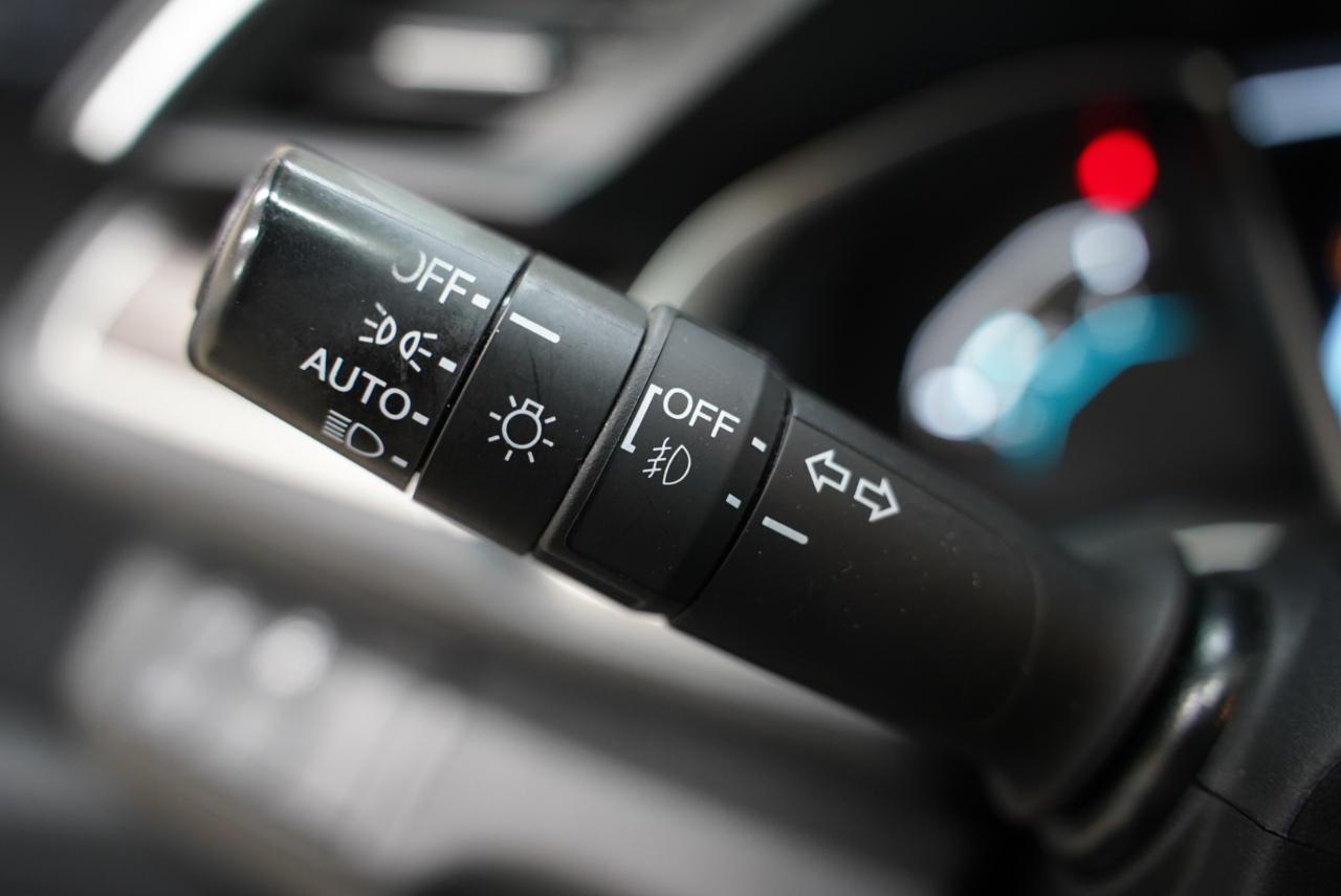 Honda Civic Sedan EX CVT 2020