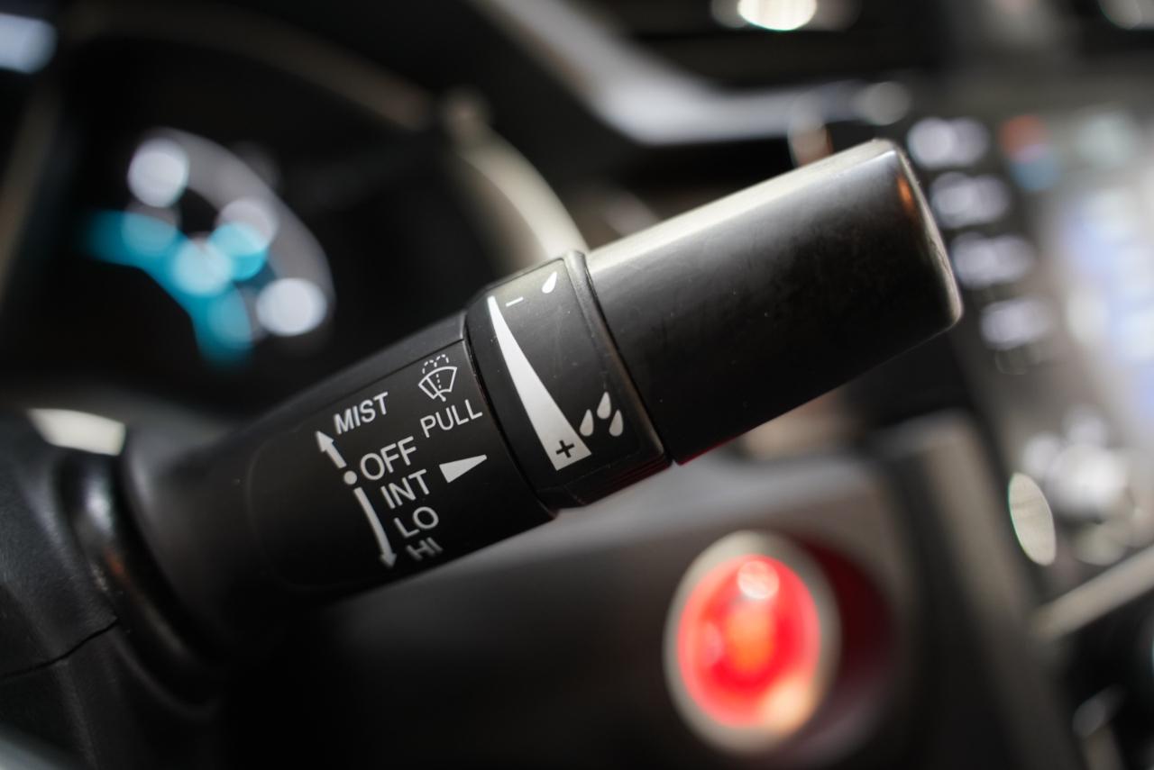 Honda Civic Sedan EX CVT 2020