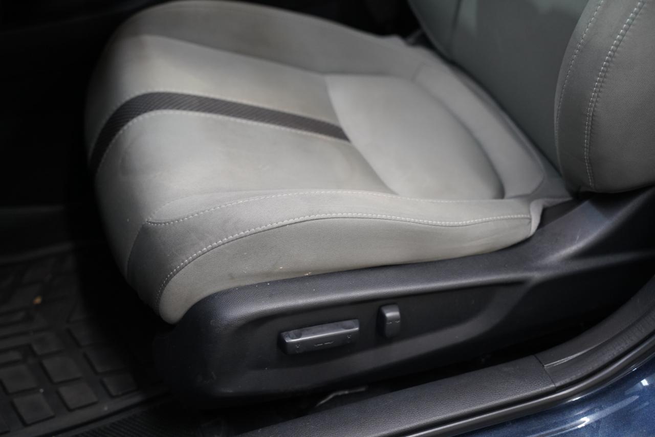 Honda Civic Sedan EX CVT 2020