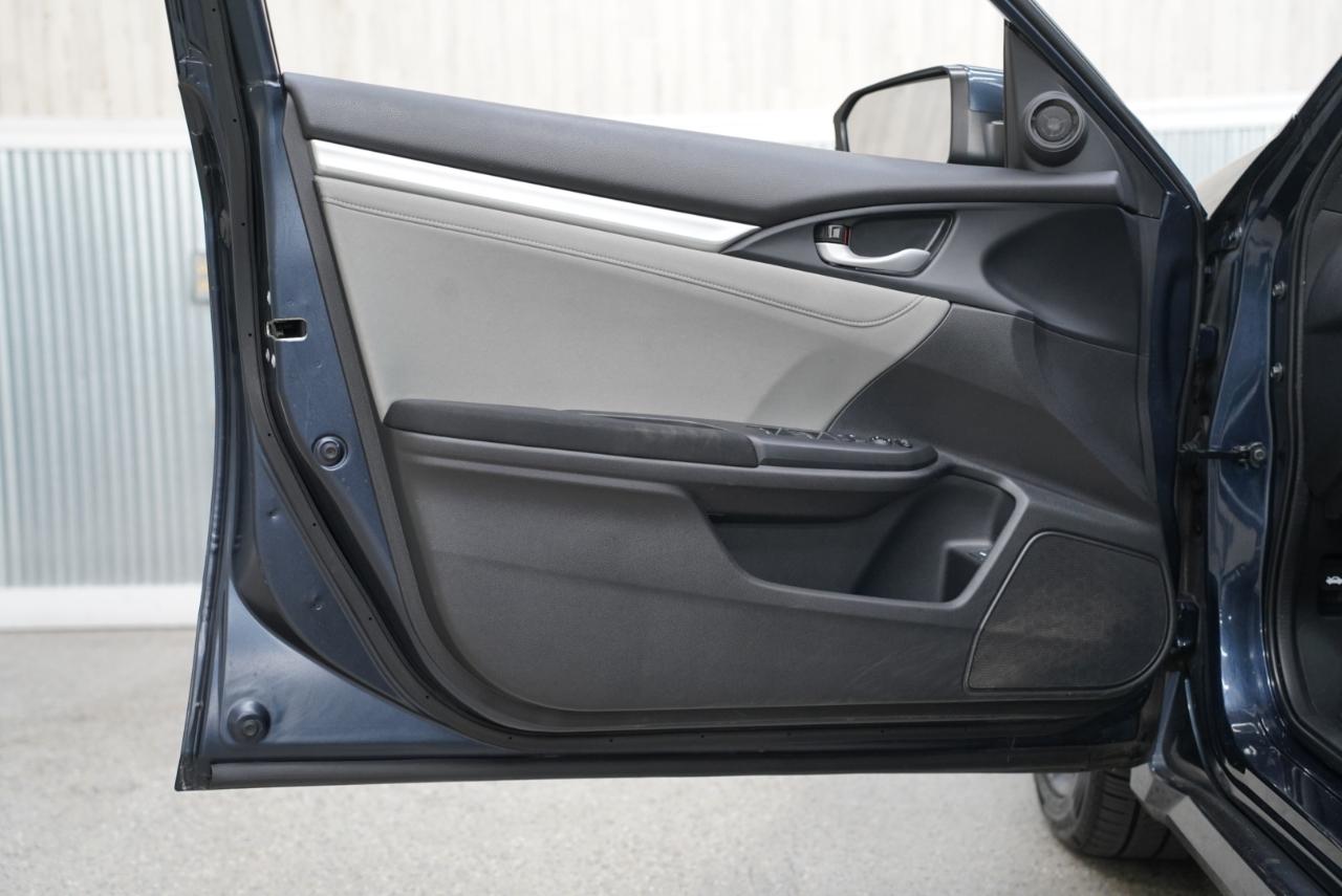 Honda Civic Sedan EX CVT 2020