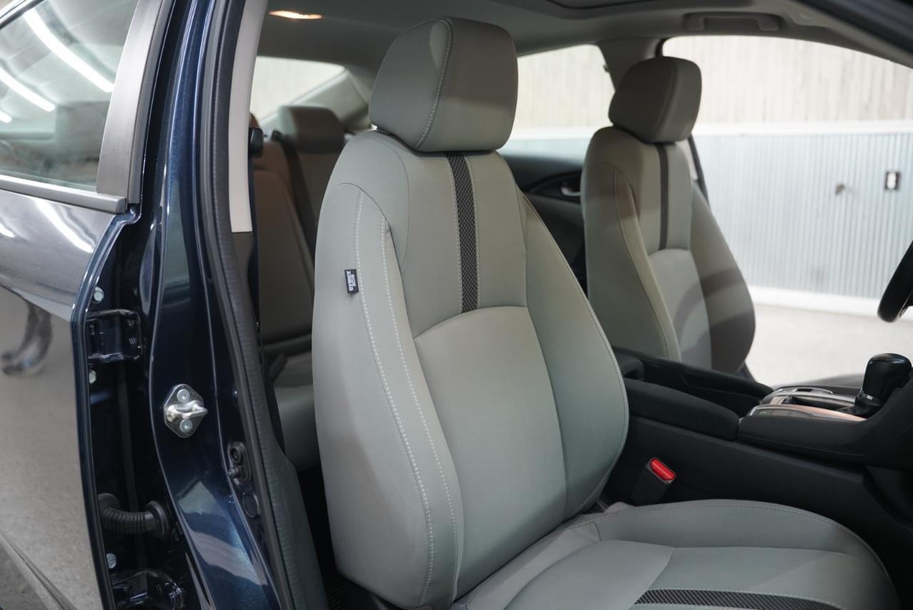 Honda Civic Sedan EX CVT 2020