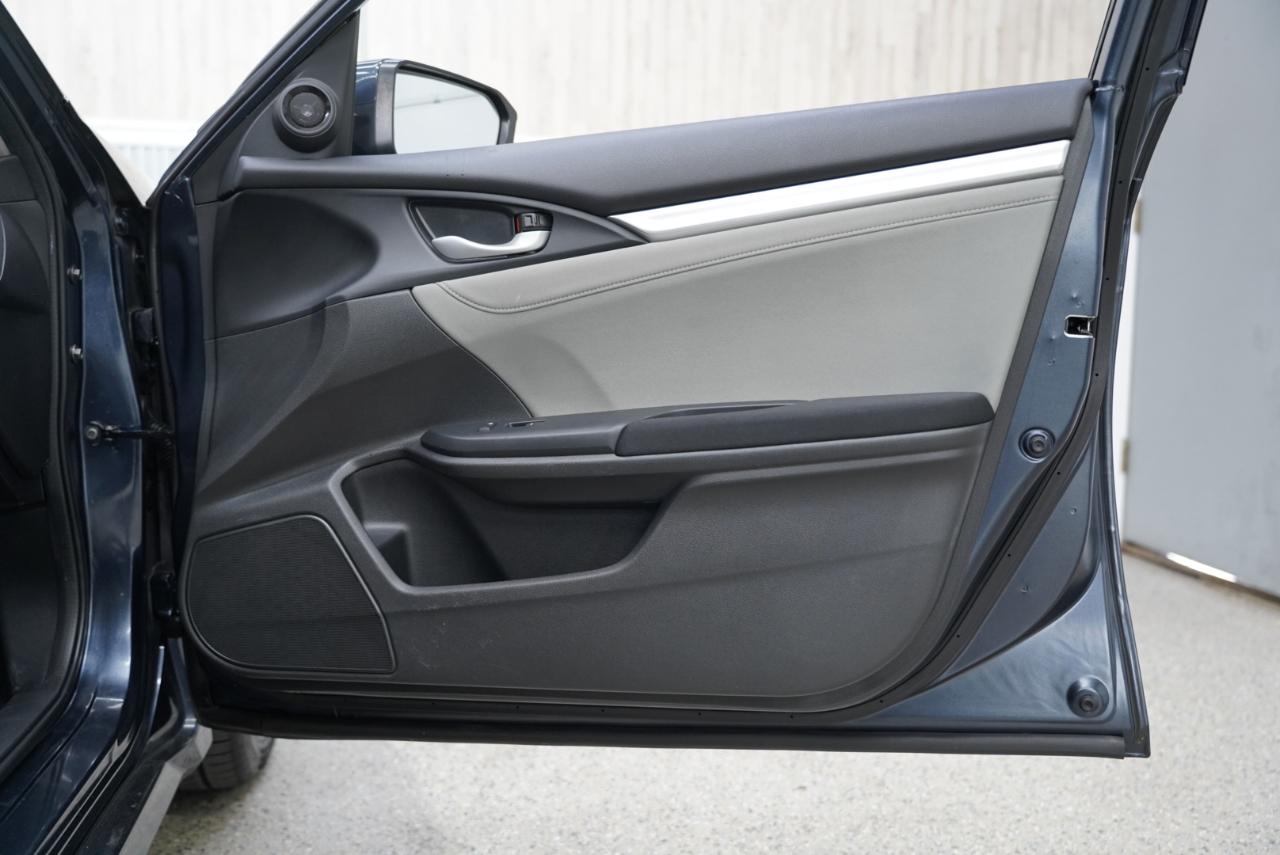 Honda Civic Sedan EX CVT 2020