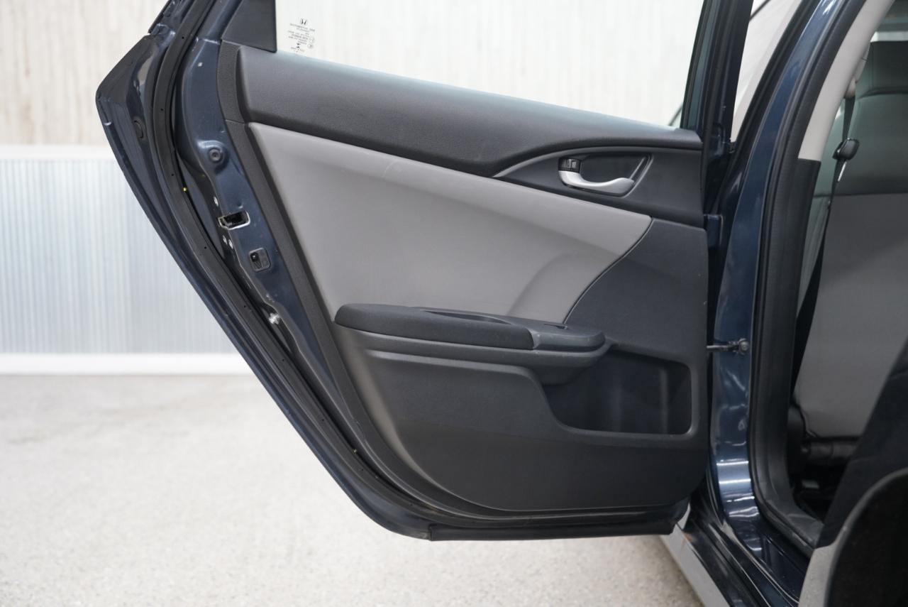 Honda Civic Sedan EX CVT 2020