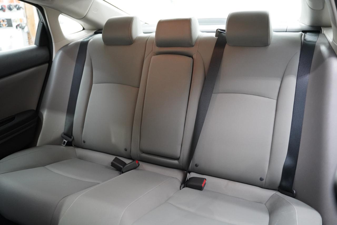 Honda Civic Sedan EX CVT 2020