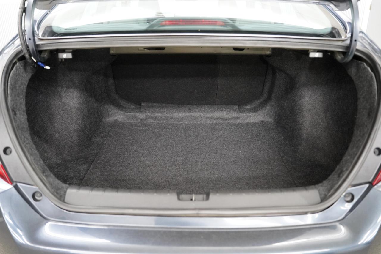 Honda Civic Sedan EX CVT 2020