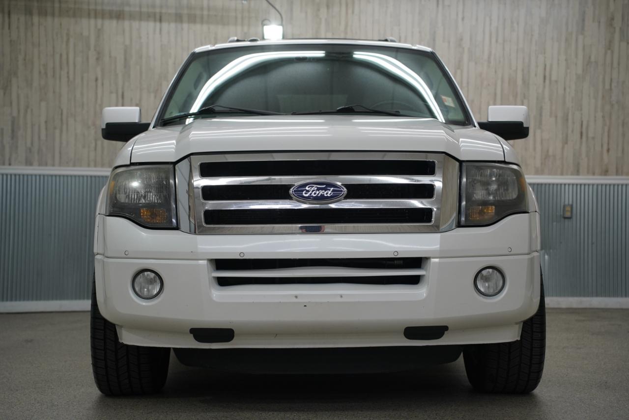Ford Expedition 2WD 4dr Limited 2013