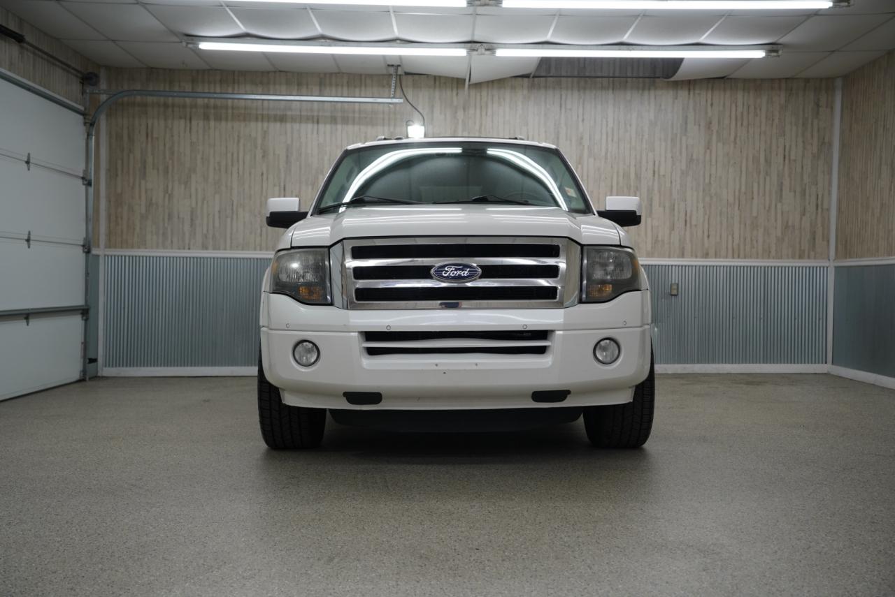 Ford Expedition 2WD 4dr Limited 2013
