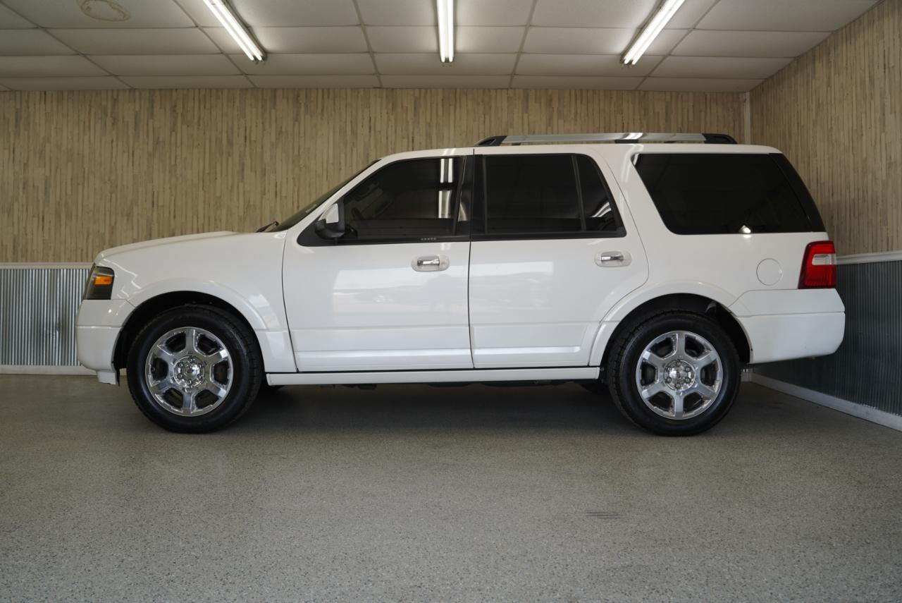Ford Expedition 2WD 4dr Limited 2013