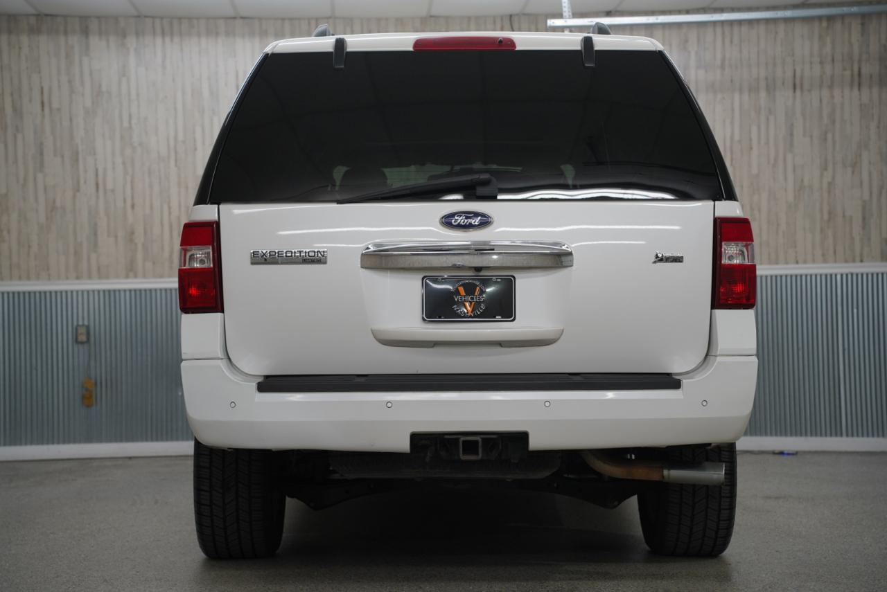 Ford Expedition 2WD 4dr Limited 2013