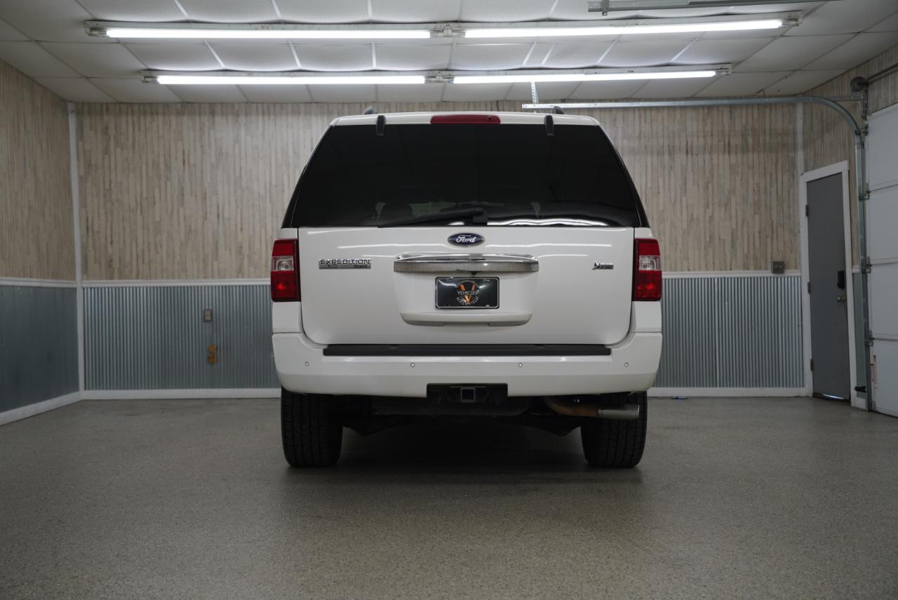 Ford Expedition 2WD 4dr Limited 2013