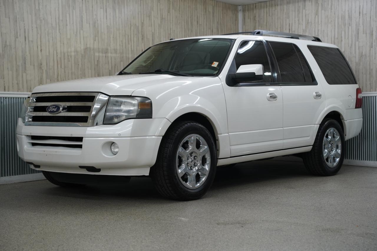 Ford Expedition 2WD 4dr Limited 2013