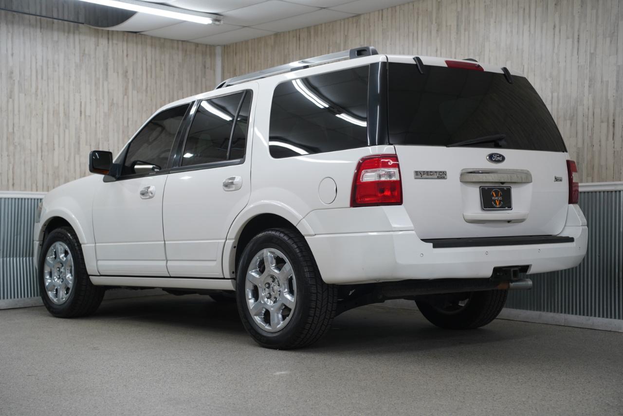 Ford Expedition 2WD 4dr Limited 2013