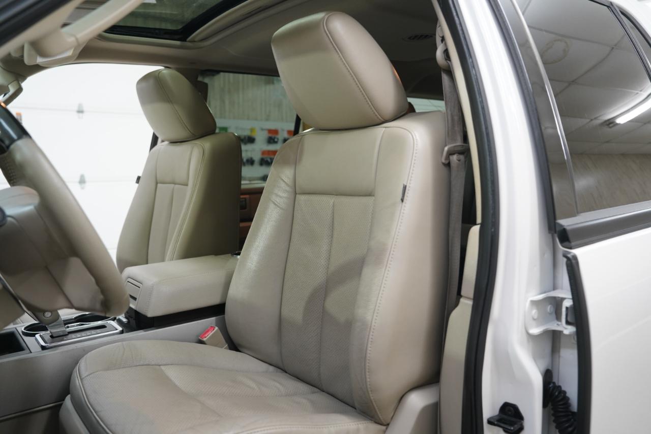 Ford Expedition 2WD 4dr Limited 2013