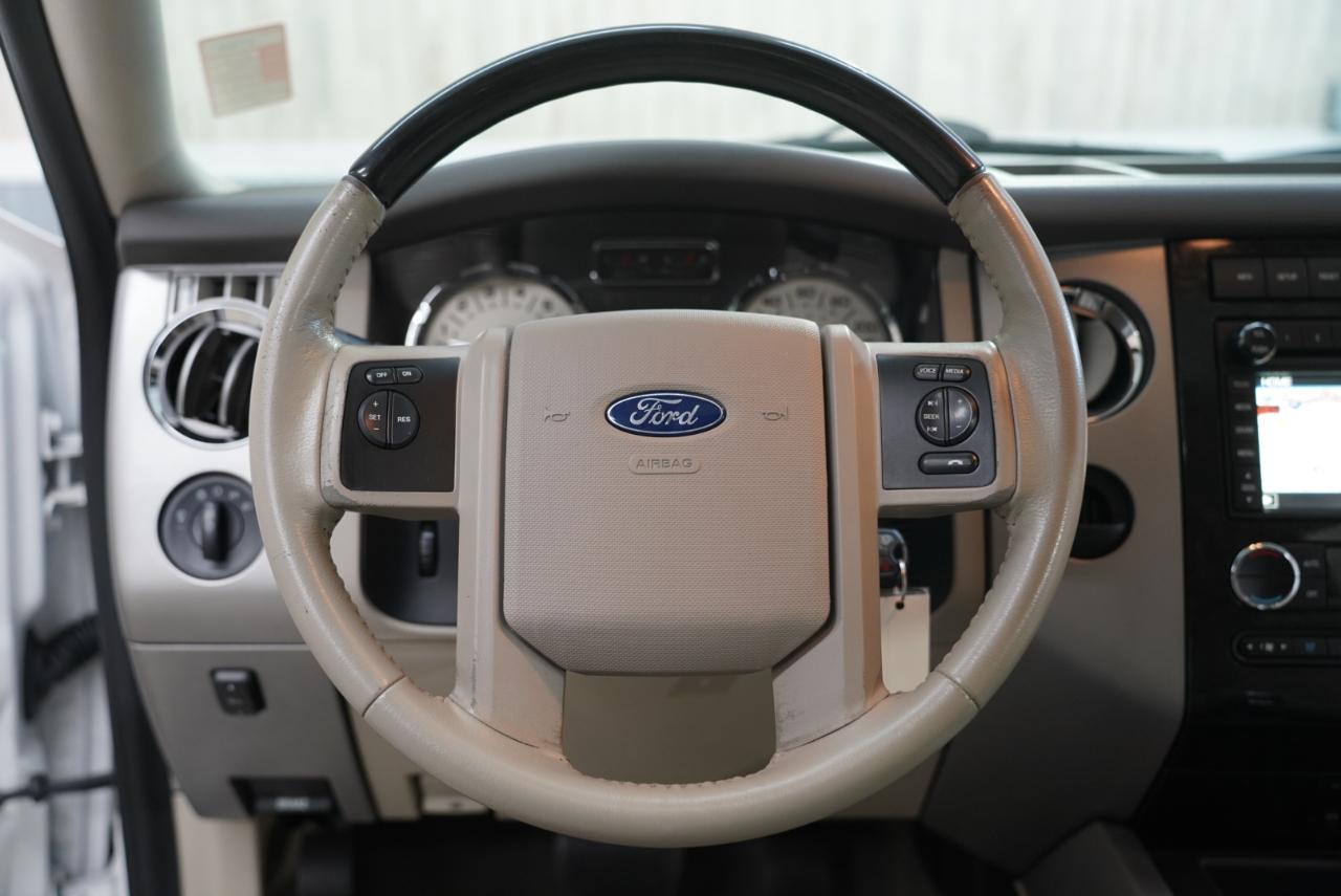 Ford Expedition 2WD 4dr Limited 2013