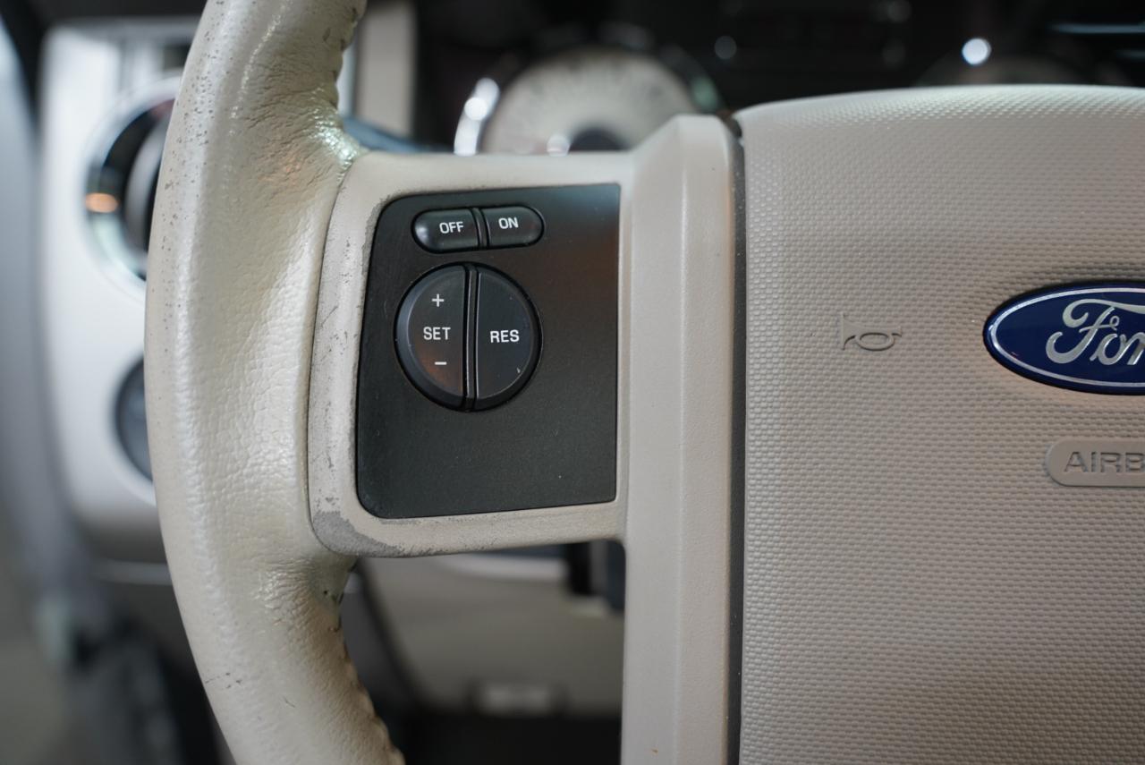 Ford Expedition 2WD 4dr Limited 2013