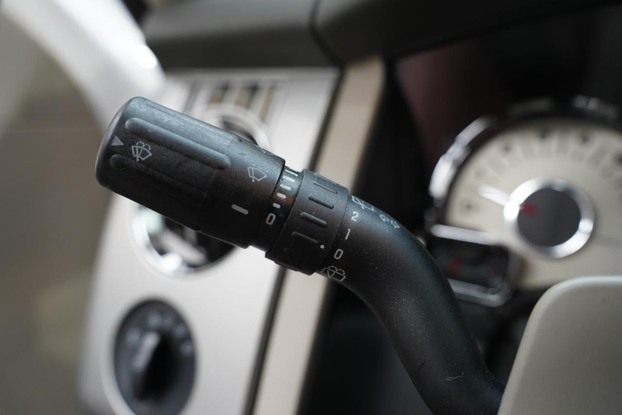 Ford Expedition 2WD 4dr Limited 2013